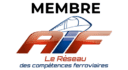Logo AIF