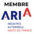 Logo Aria