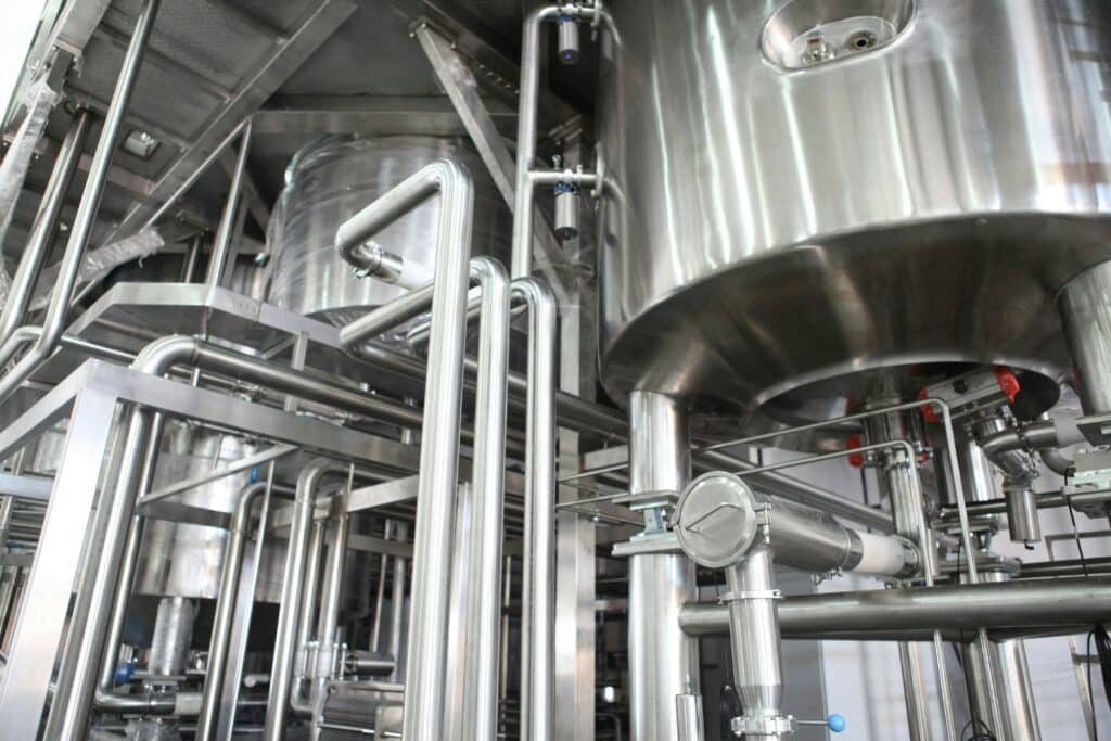 Industrie Pharmaceutique