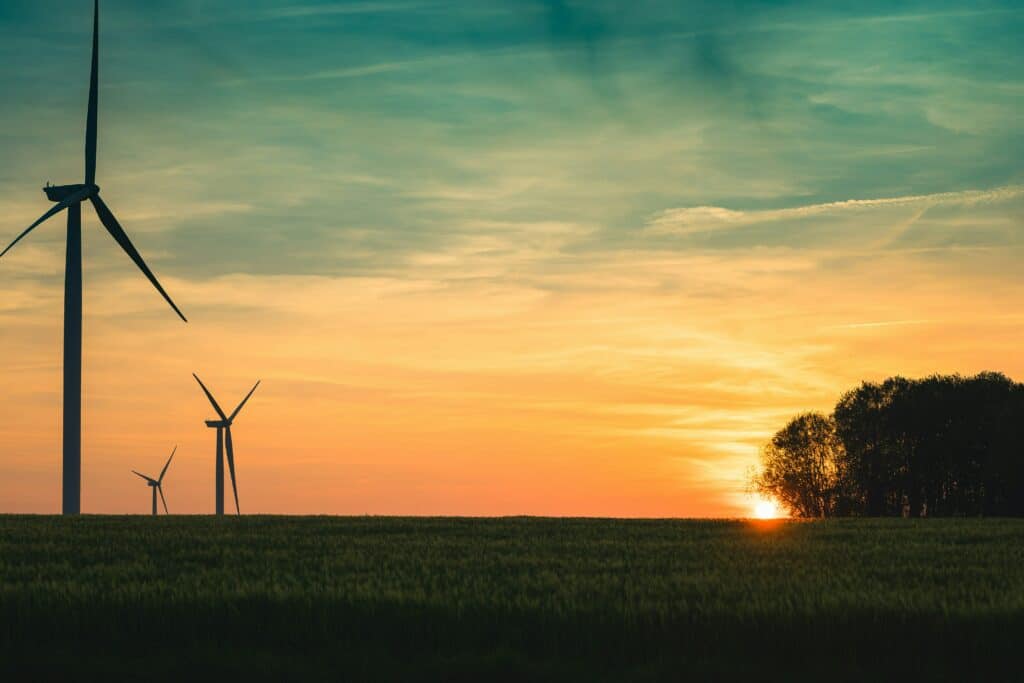 éolienne