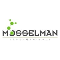 mosselman logo